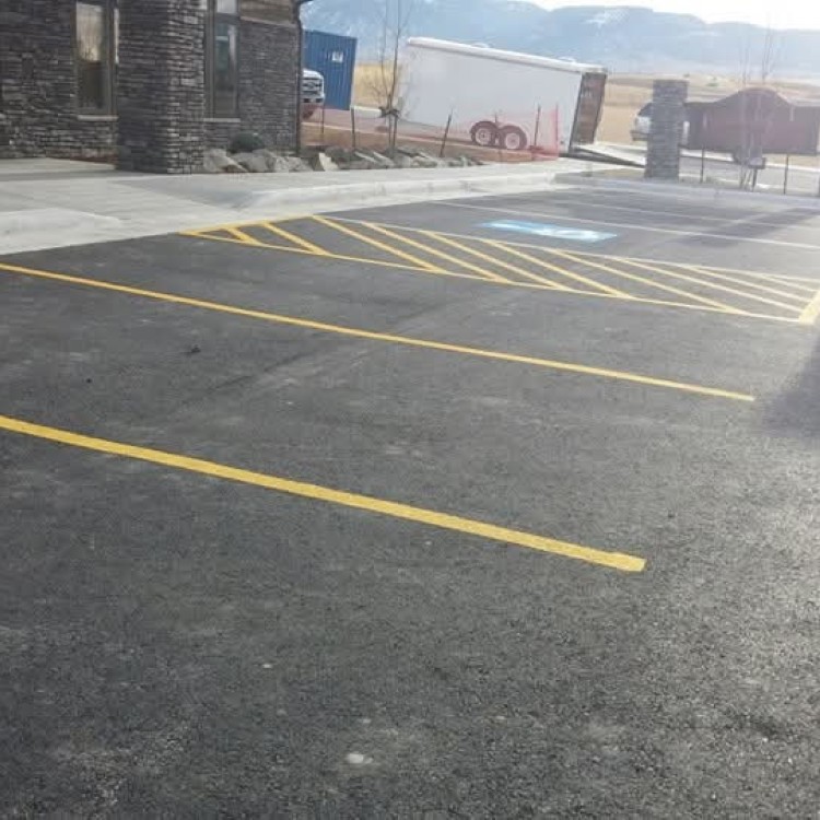 Construction and carpentry in Casper, WY